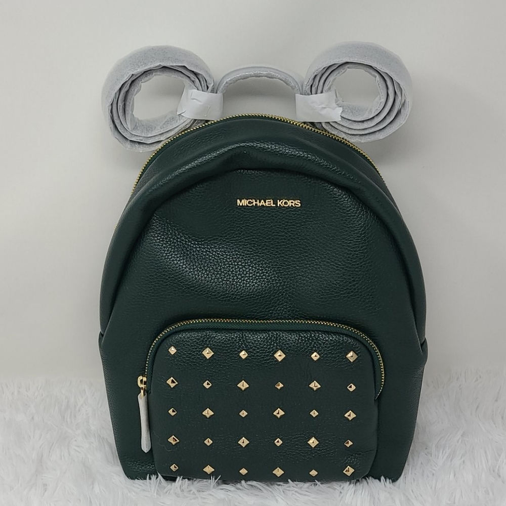 Michael Kors ERIN MD Backpack Leather